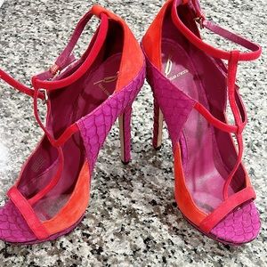 Beautiful Brian Atwood